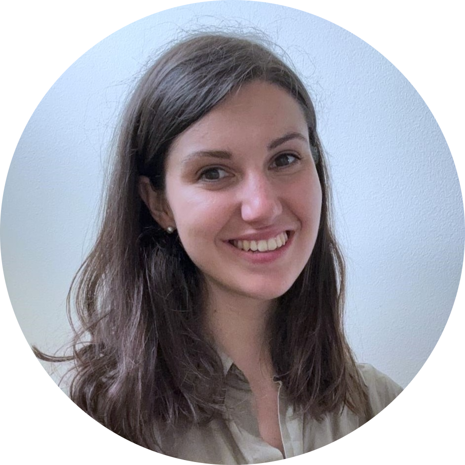 Go to the profile of Anna Salvian