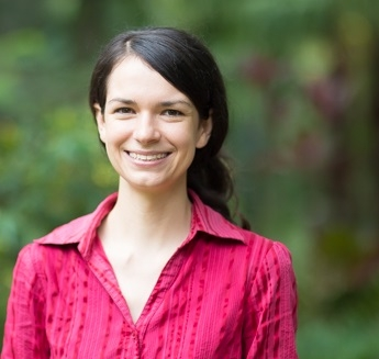 Go to the profile of Rebecca Runting