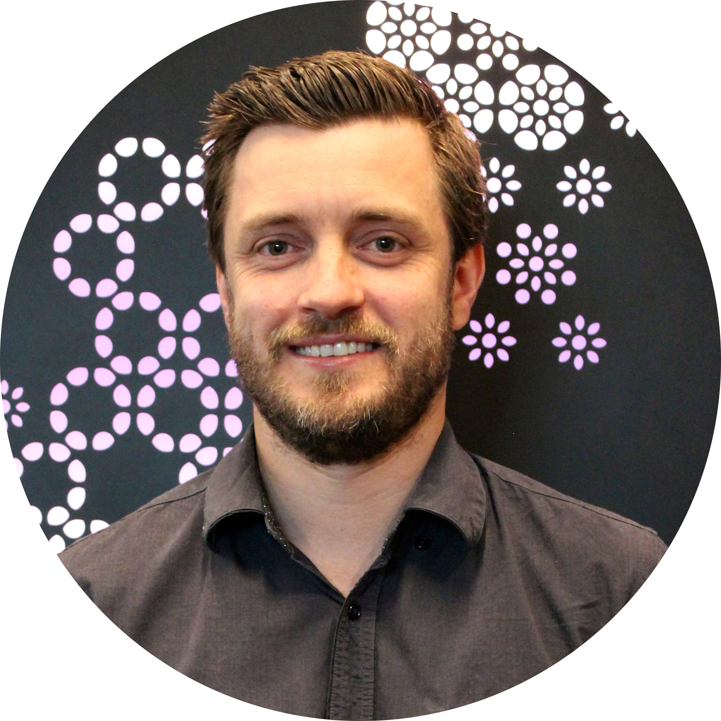 Go to the profile of Steven Obst