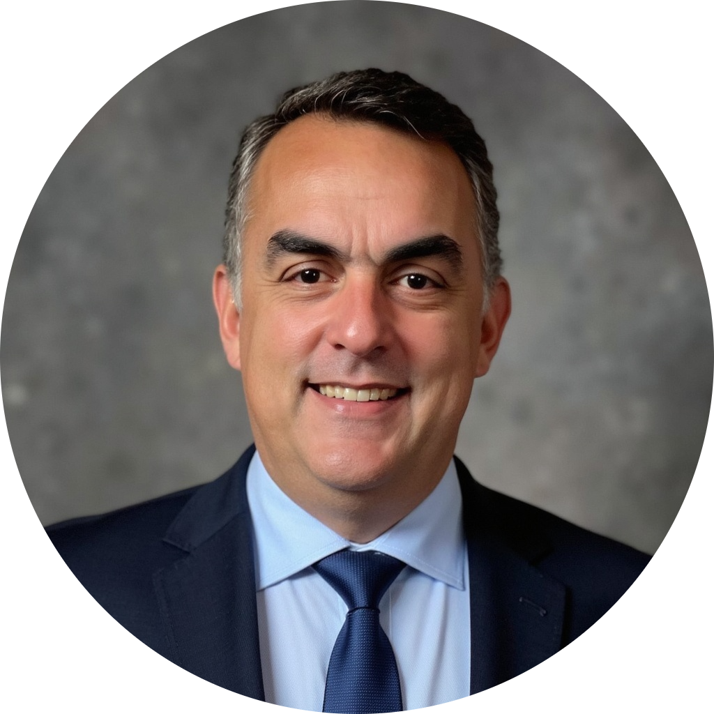 Go to the profile of JEAN G. DE OLIVEIRA