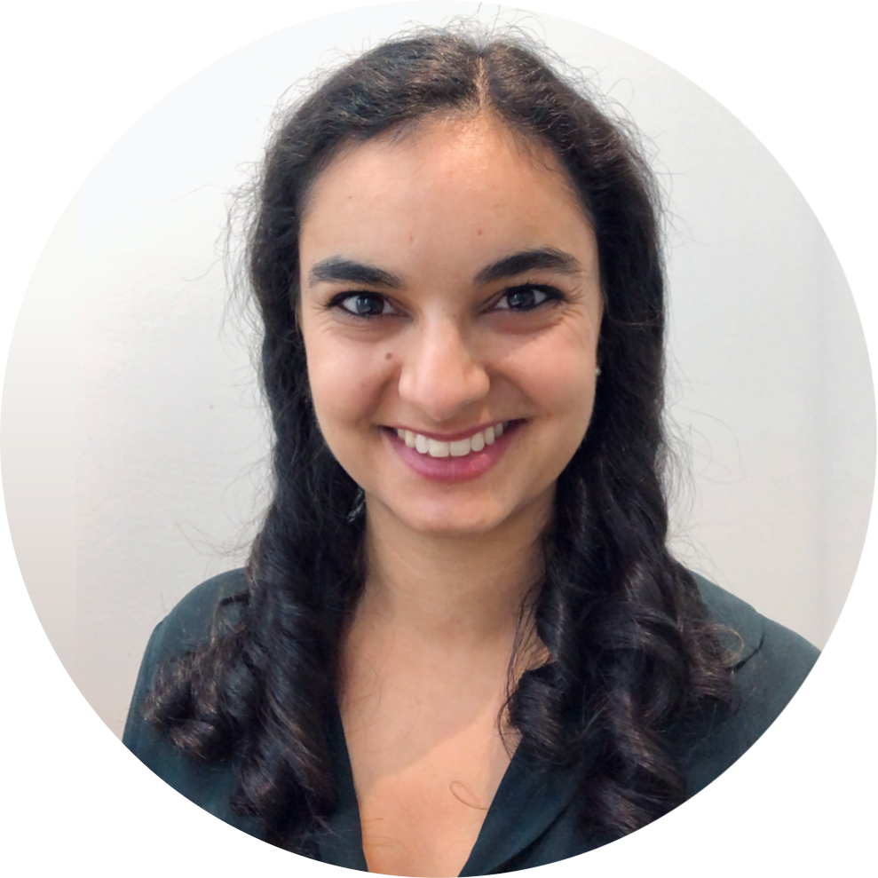 Go to the profile of Kali Iyer