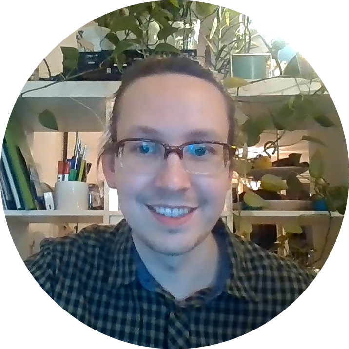 Go to the profile of Hannes Witt