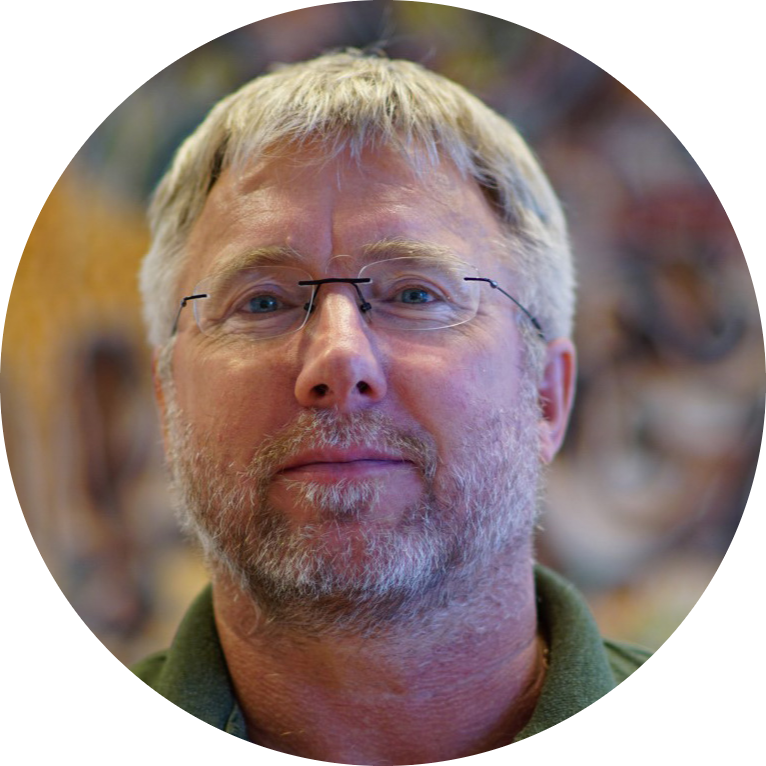 Go to the profile of Hans ter Steege