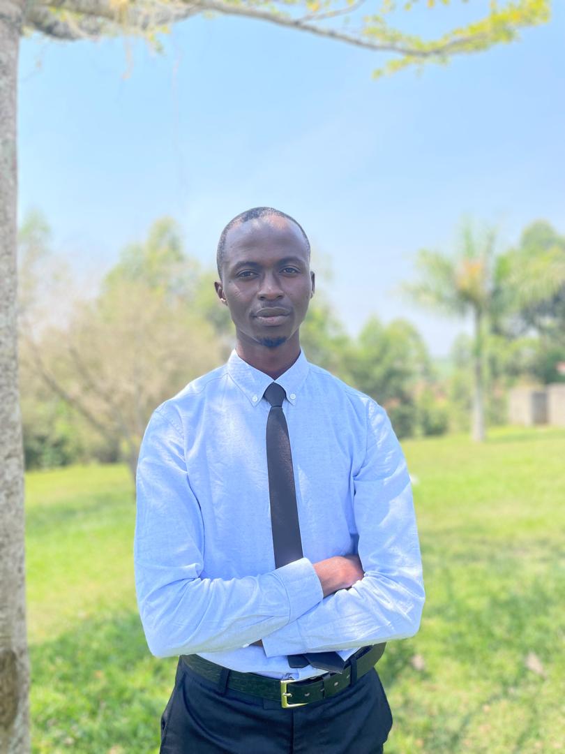 Go to the profile of OTIM DANIEL COMBONI