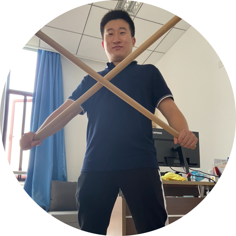 Go to the profile of Bingxin Liu