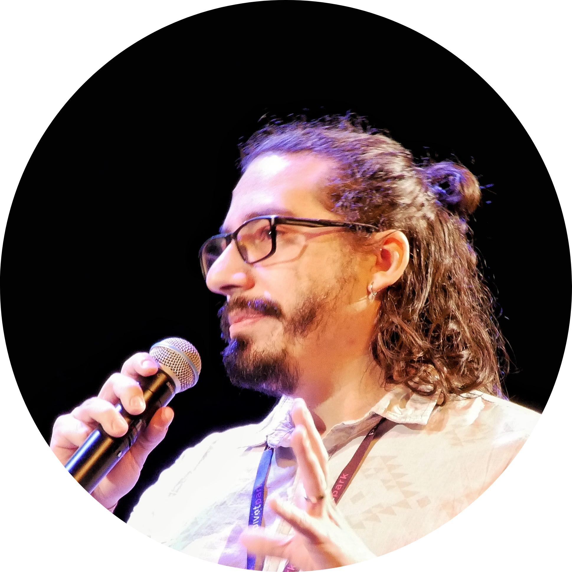 Go to the profile of Hector Franco Barbosa Rhault Loponte