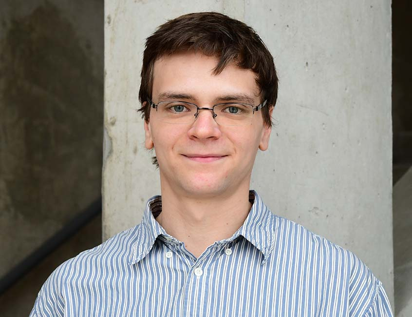 Go to the profile of Ian Miller