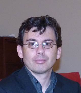 Go to the profile of Gerald Guerin