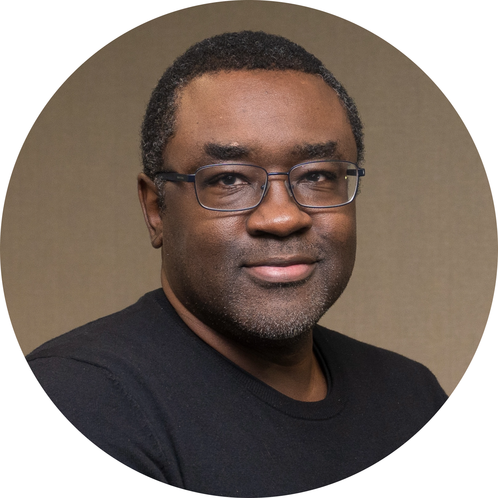 Go to the profile of Michael Broomes