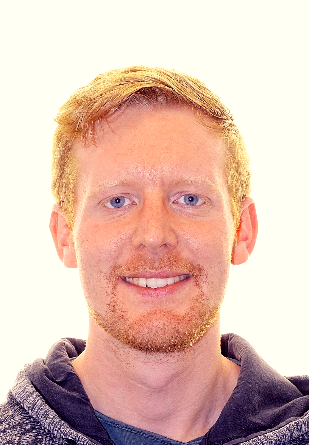 Go to the profile of Christopher David Jones