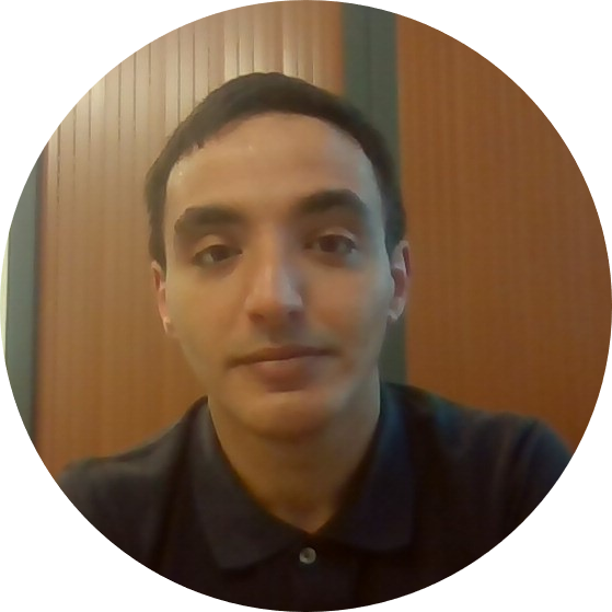 Go to the profile of Mehdi Abdellaoui