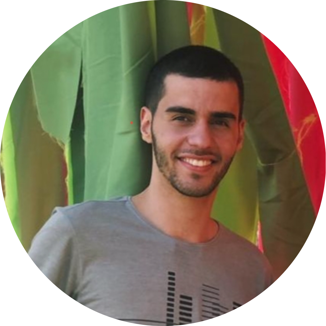 Go to the profile of Patrick Orestes de Azevedo