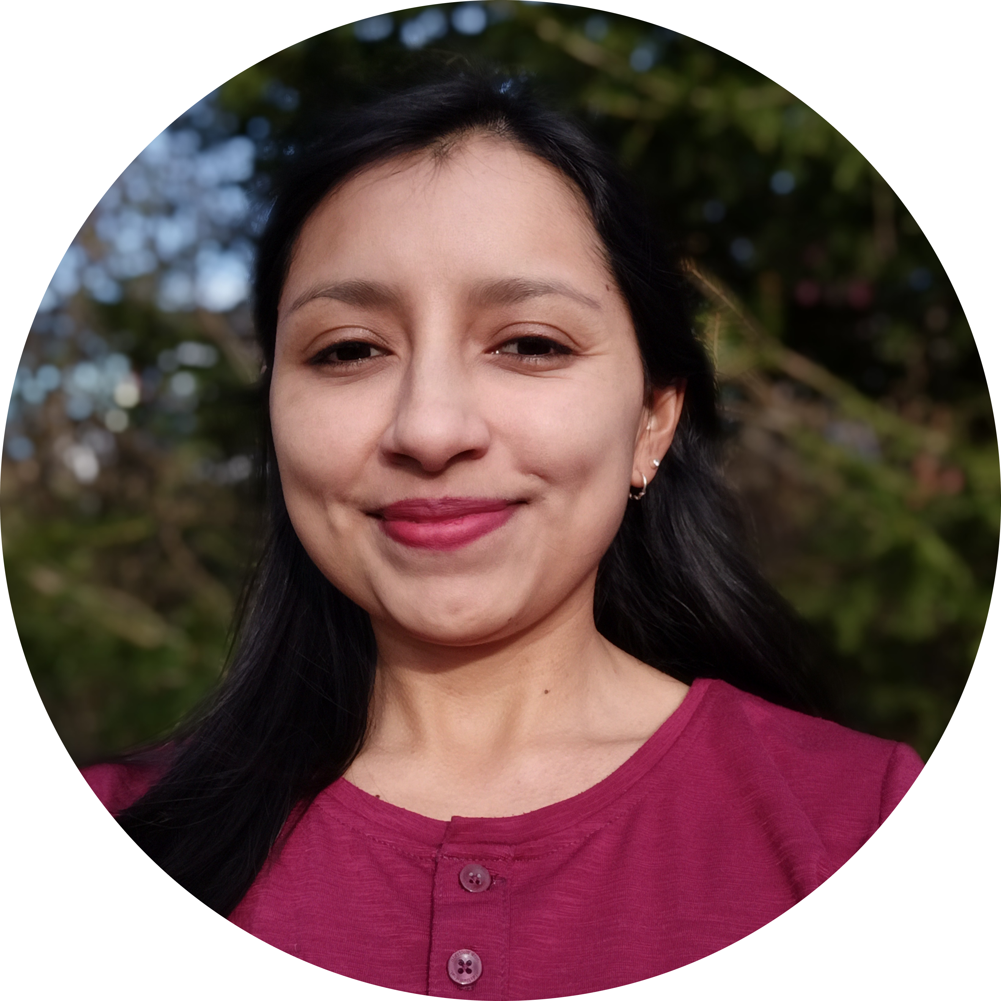 Go to the profile of Andrea F. Vallejo-Vargas