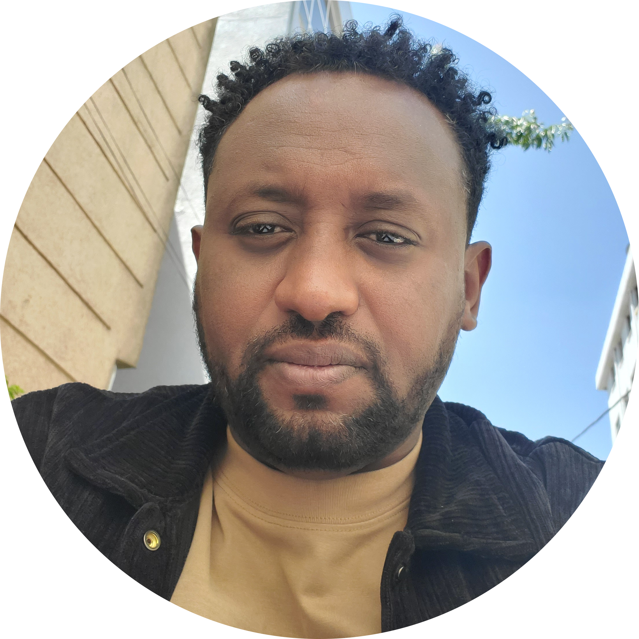 Go to the profile of Fitsum Tariku