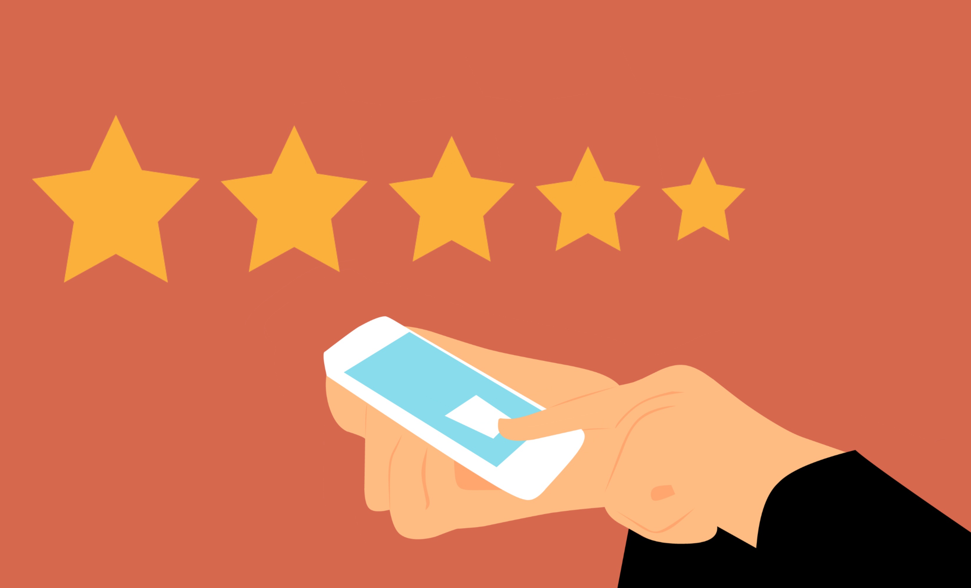 How to Become a Good Reviewer 