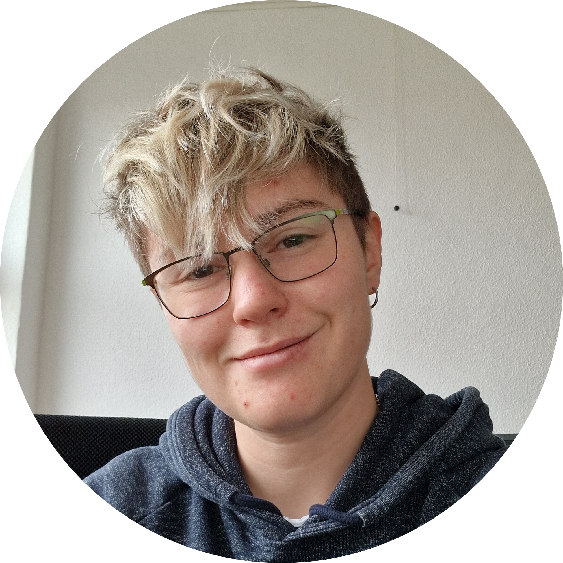 Go to the profile of Irena Beidler