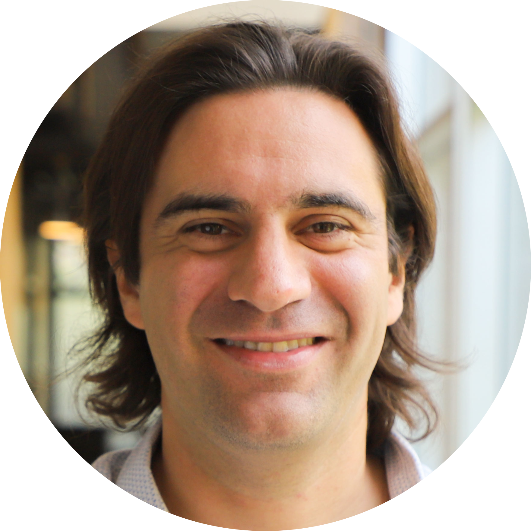 Go to the profile of Patricio Grassini