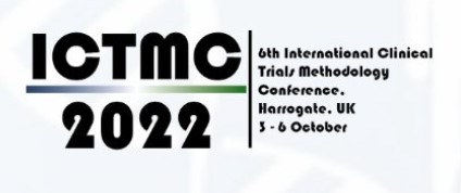 International Clinical Trials Methodology Conference (ICTMC) 2022
