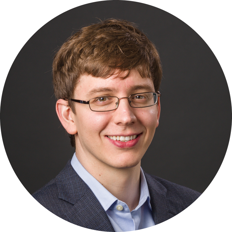 Go to the profile of Aaron Ring