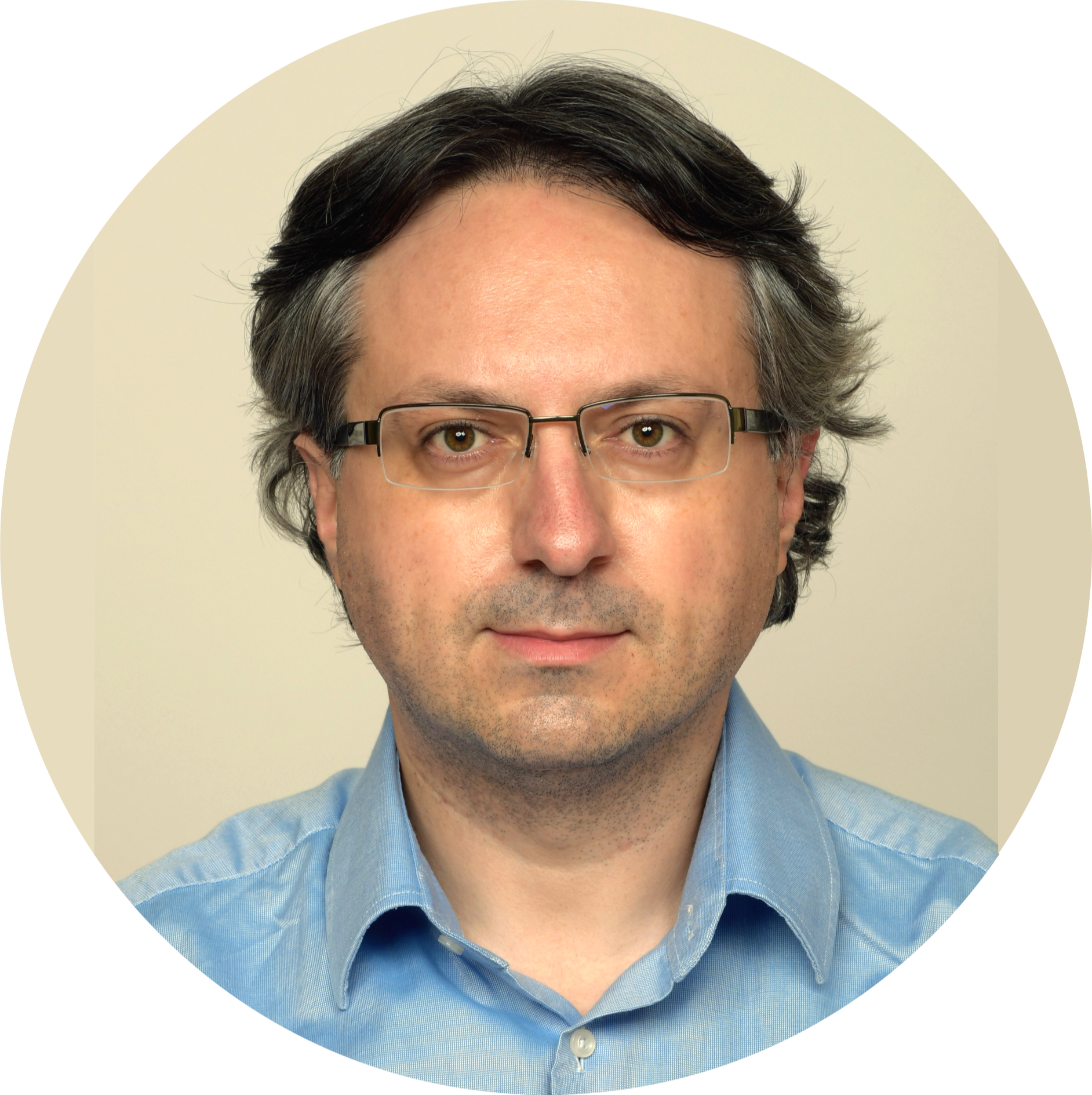 Go to the profile of Uroš Tkalec