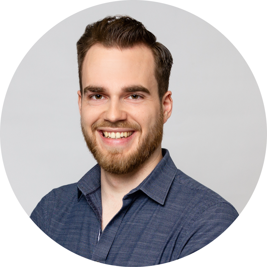 Go to the profile of Boris Stolz