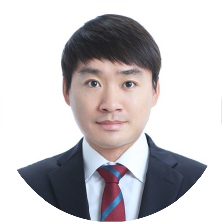 Go to the profile of Su Chul Jang