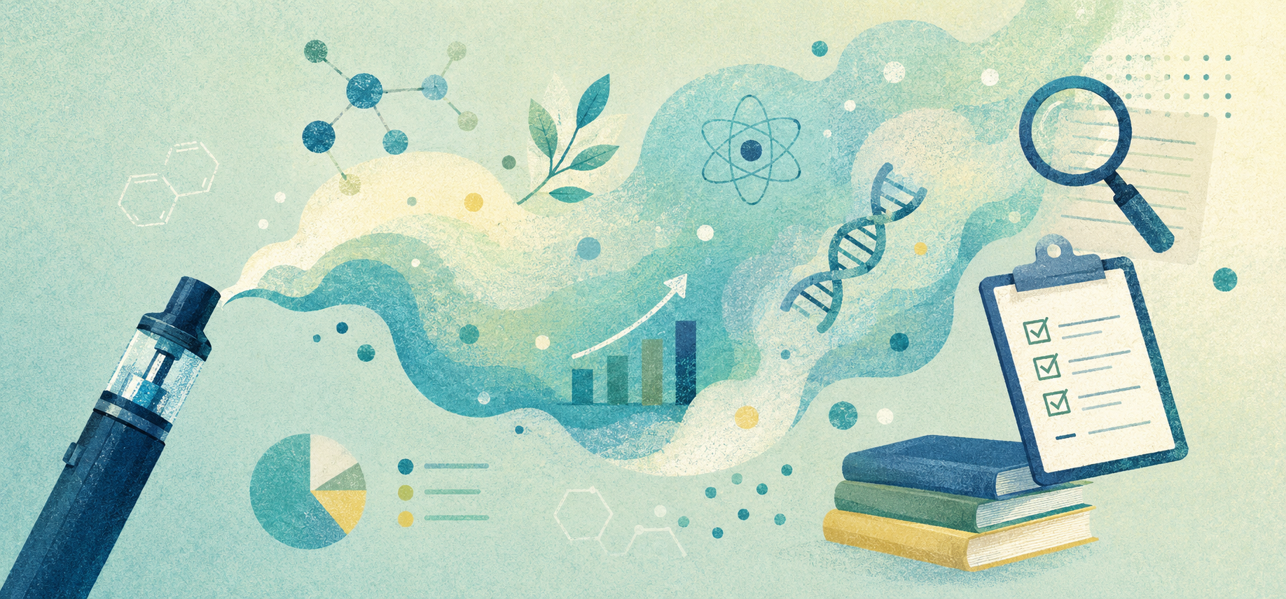 Exploring the possible link between e-cigarettes and erectile dysfunction