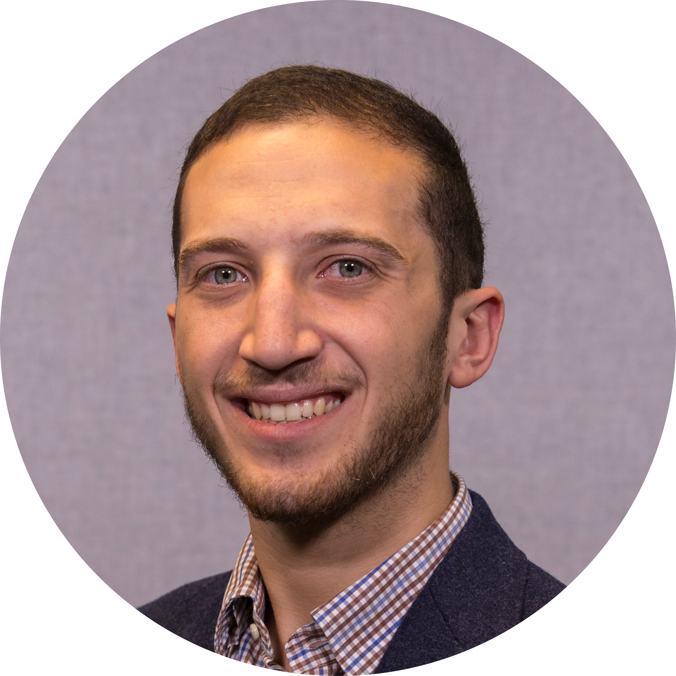 Go to the profile of Adam Weinberger