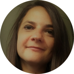 Go to the profile of Sabrina COLLIN