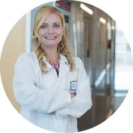 Go to the profile of Melissa M. Herbst-Kralovetz