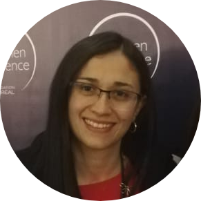 Go to the profile of Sandra Baez