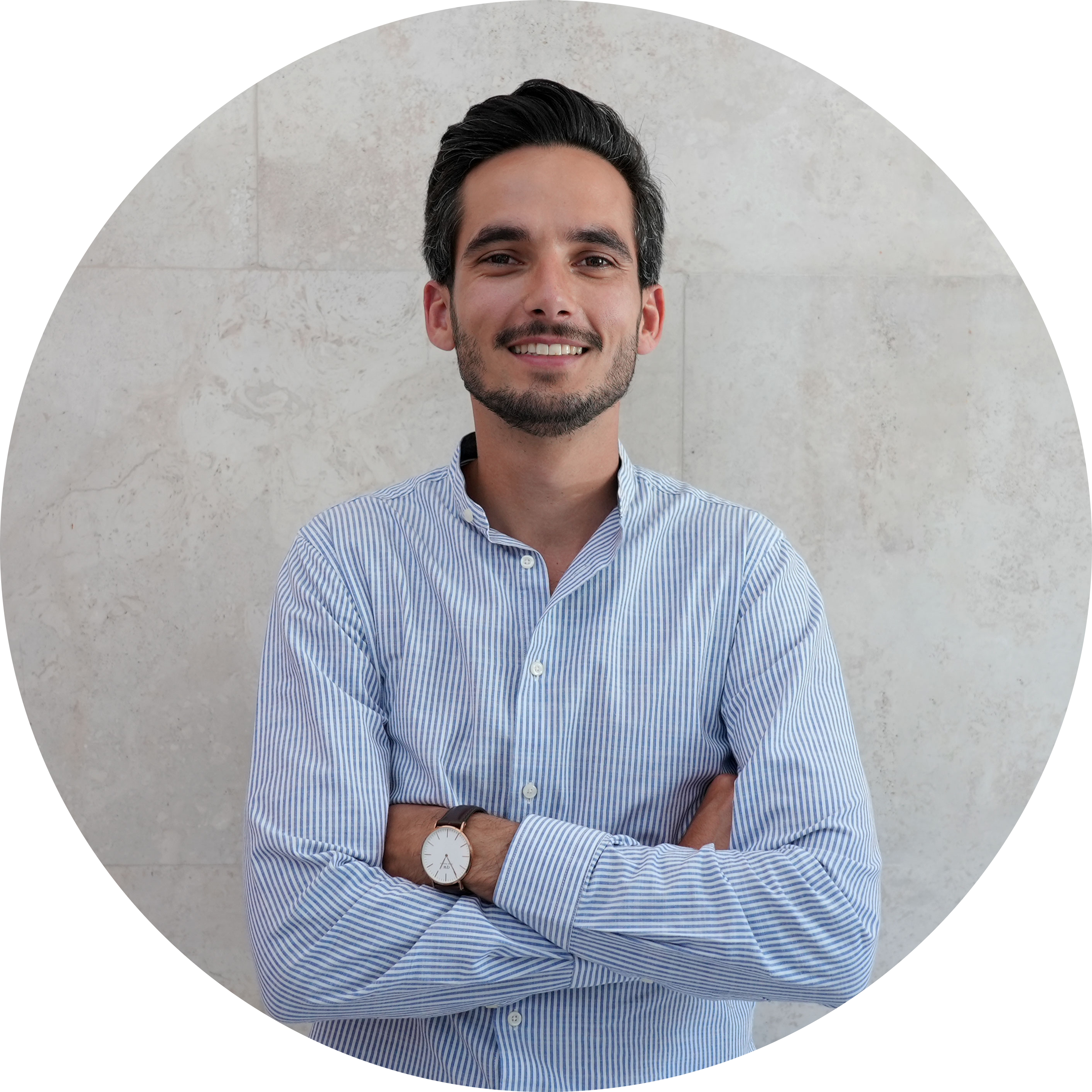 Go to the profile of Matteo Bruno