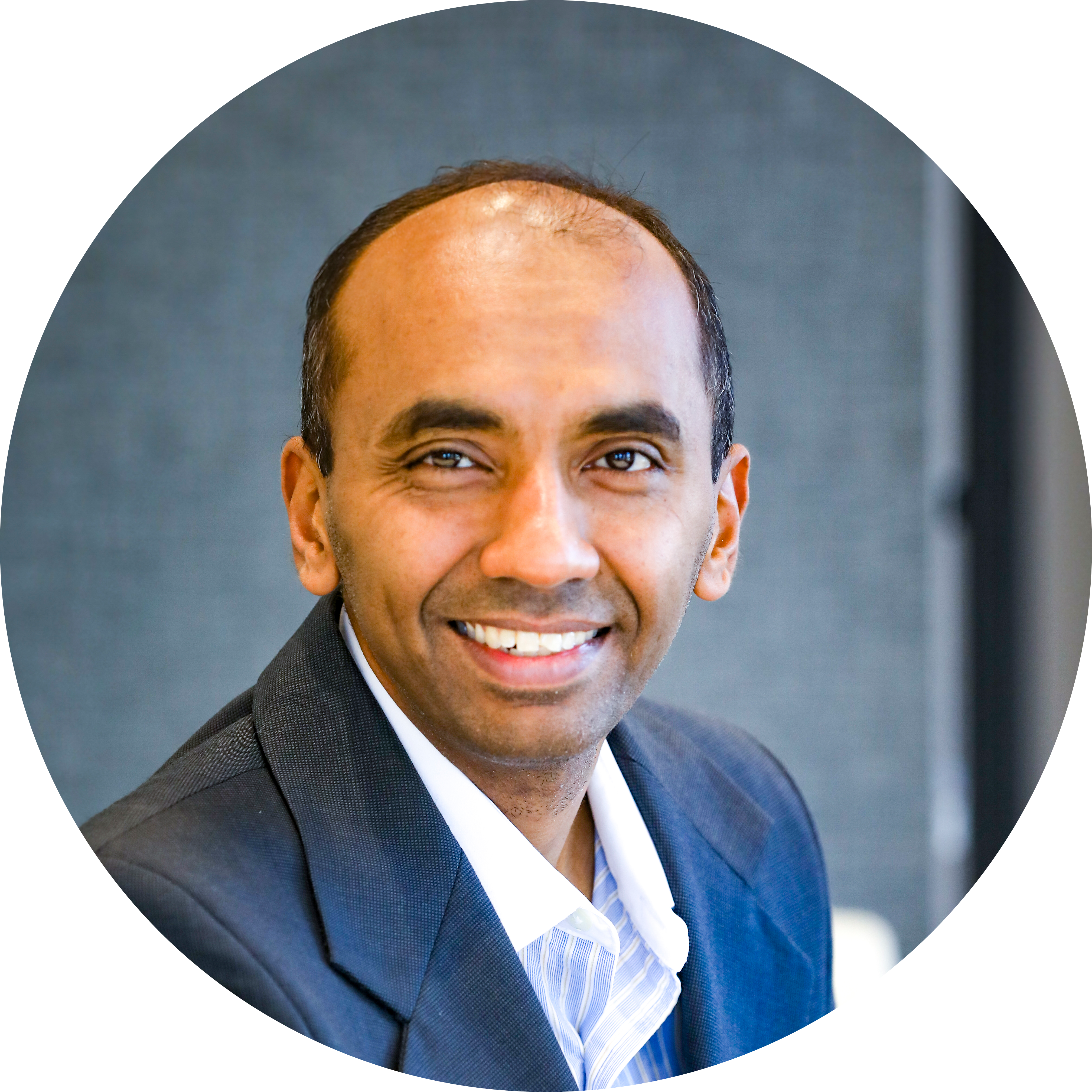 Go to the profile of Sriram Sathyanarayanan