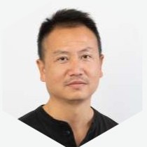 Go to the profile of Junbin Zhao