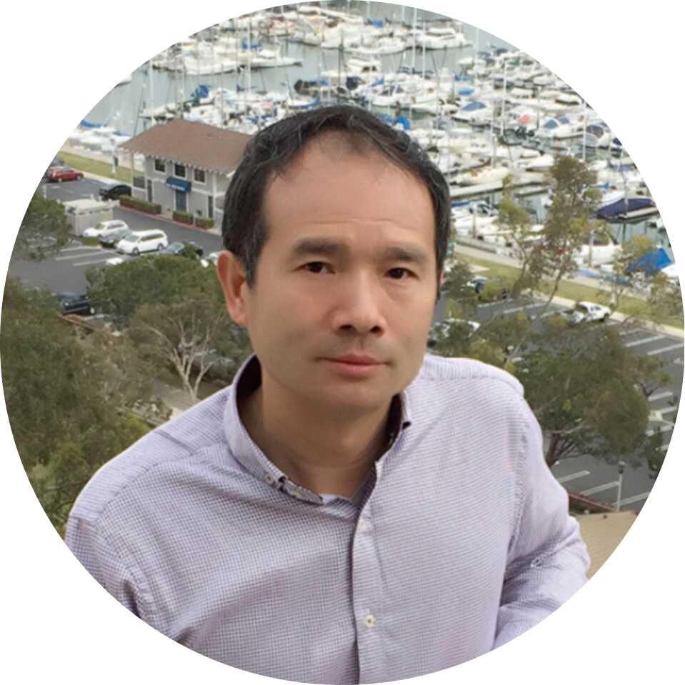 Go to the profile of Yu-ming CHEN