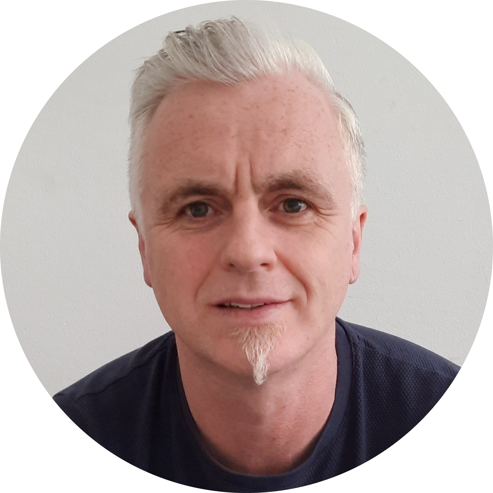 Go to the profile of Thomas Grey