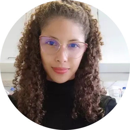 Go to the profile of Yennifer Mata-Sucre