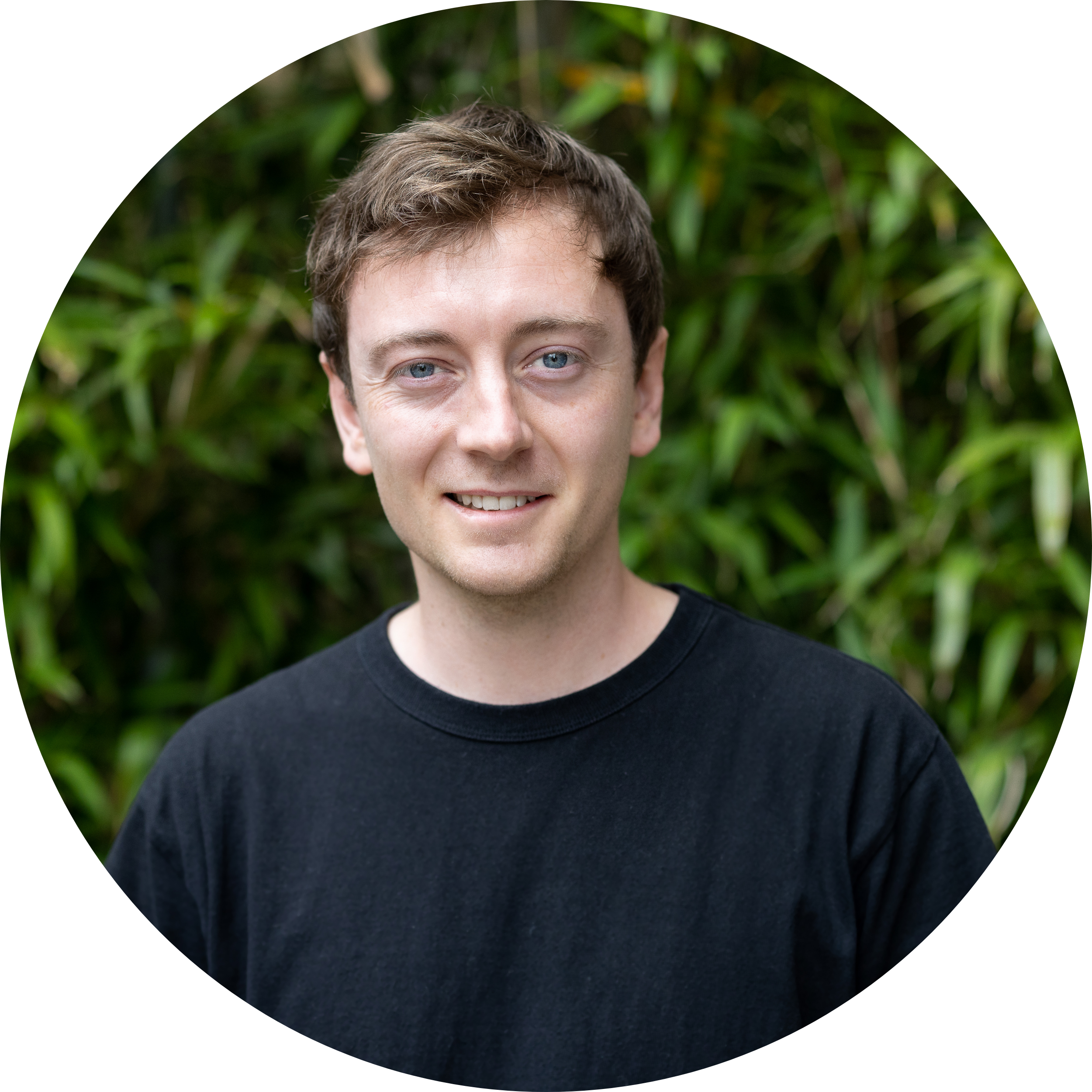 Go to the profile of Tomas Hessler