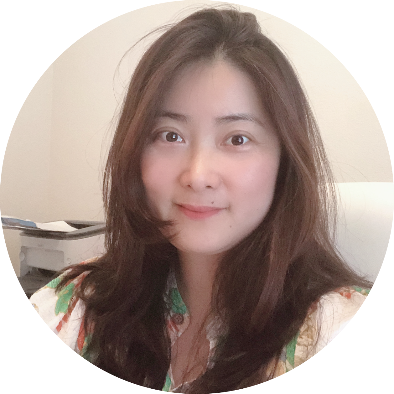 Go to the profile of Eul Hyun Suh