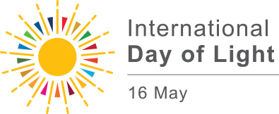 Interactions: John Dudley on the International Day of Light