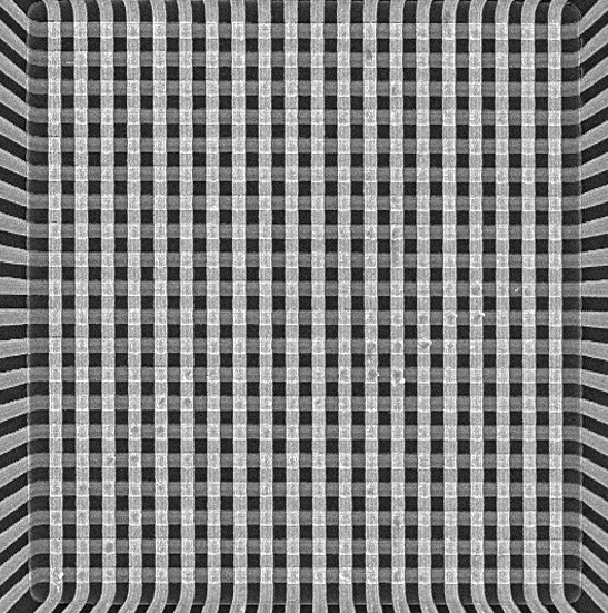 Paving the Road: Experimental Demonstration of Spiking Neural Networks with Passive Memristive Crossbars