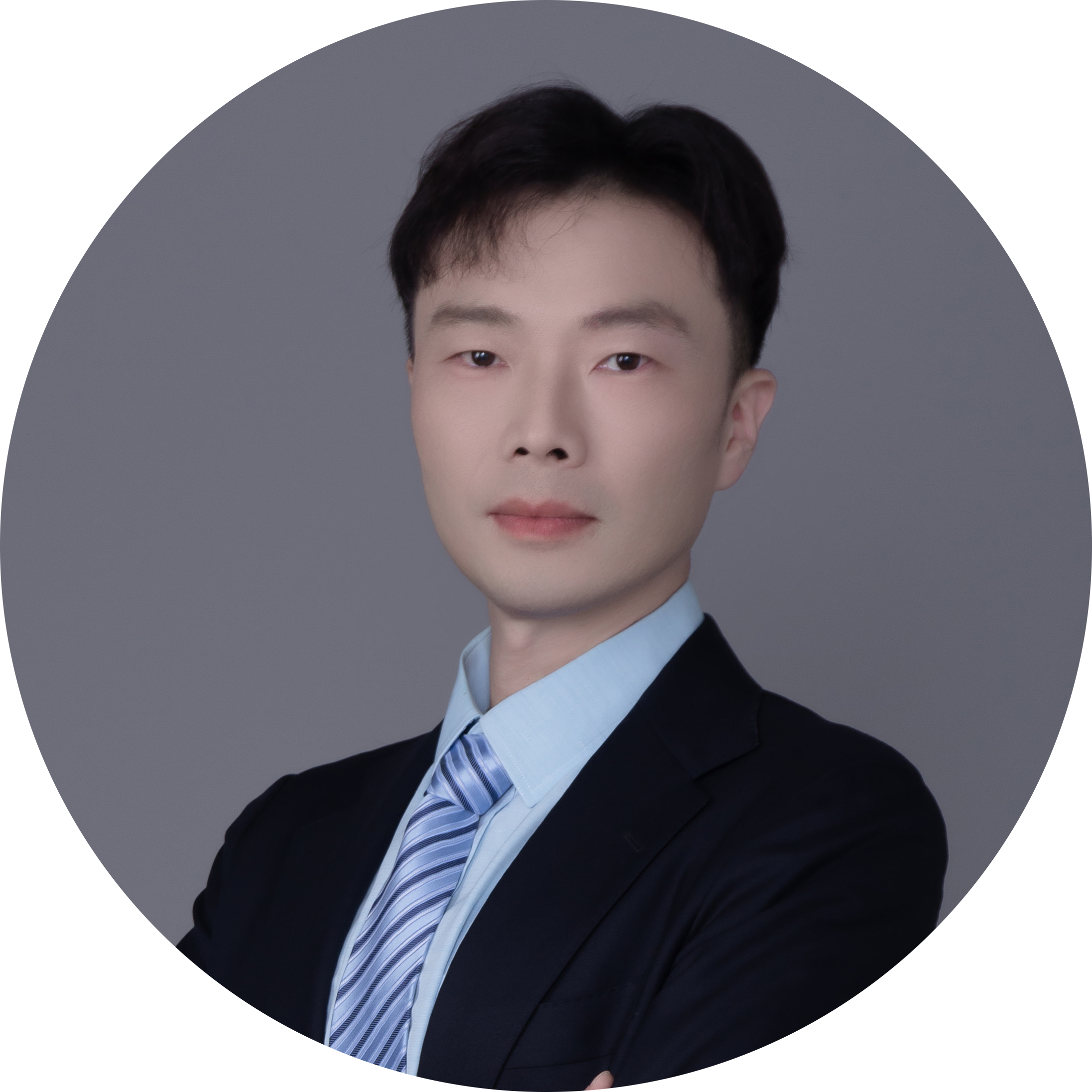 Go to the profile of Zhongshi Zhang