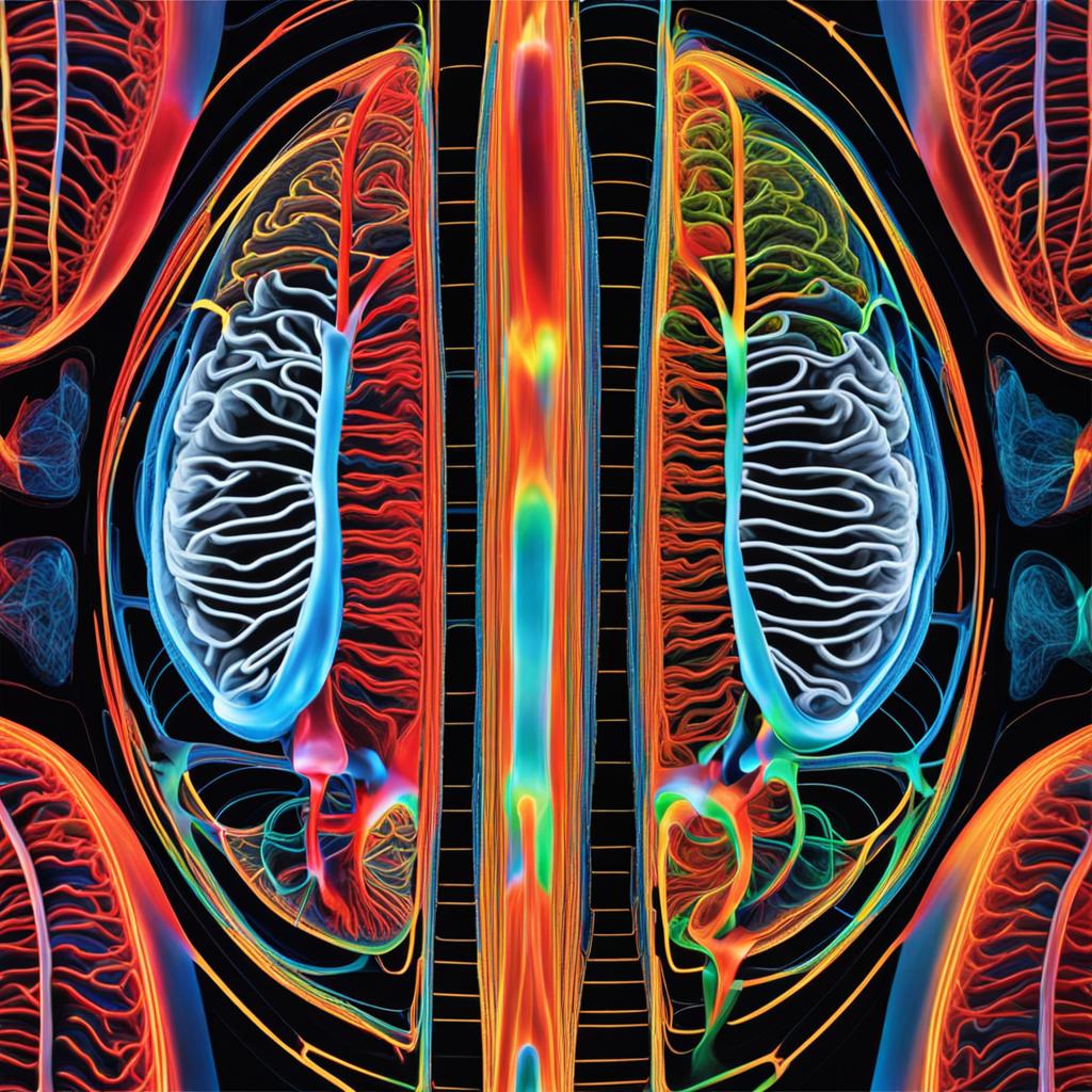 Revealing left and right brain differences