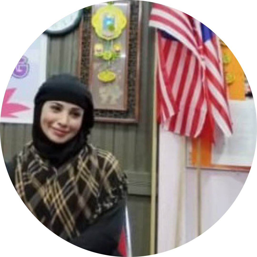 Go to the profile of Fatiha (Nisrine) Bouzid