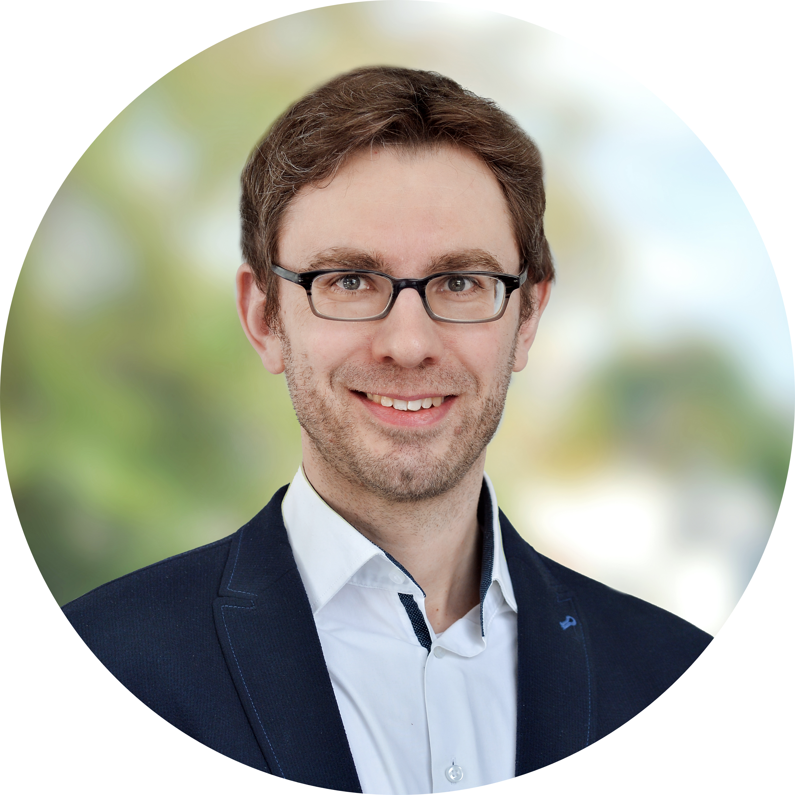 Go to the profile of Jan Strauss