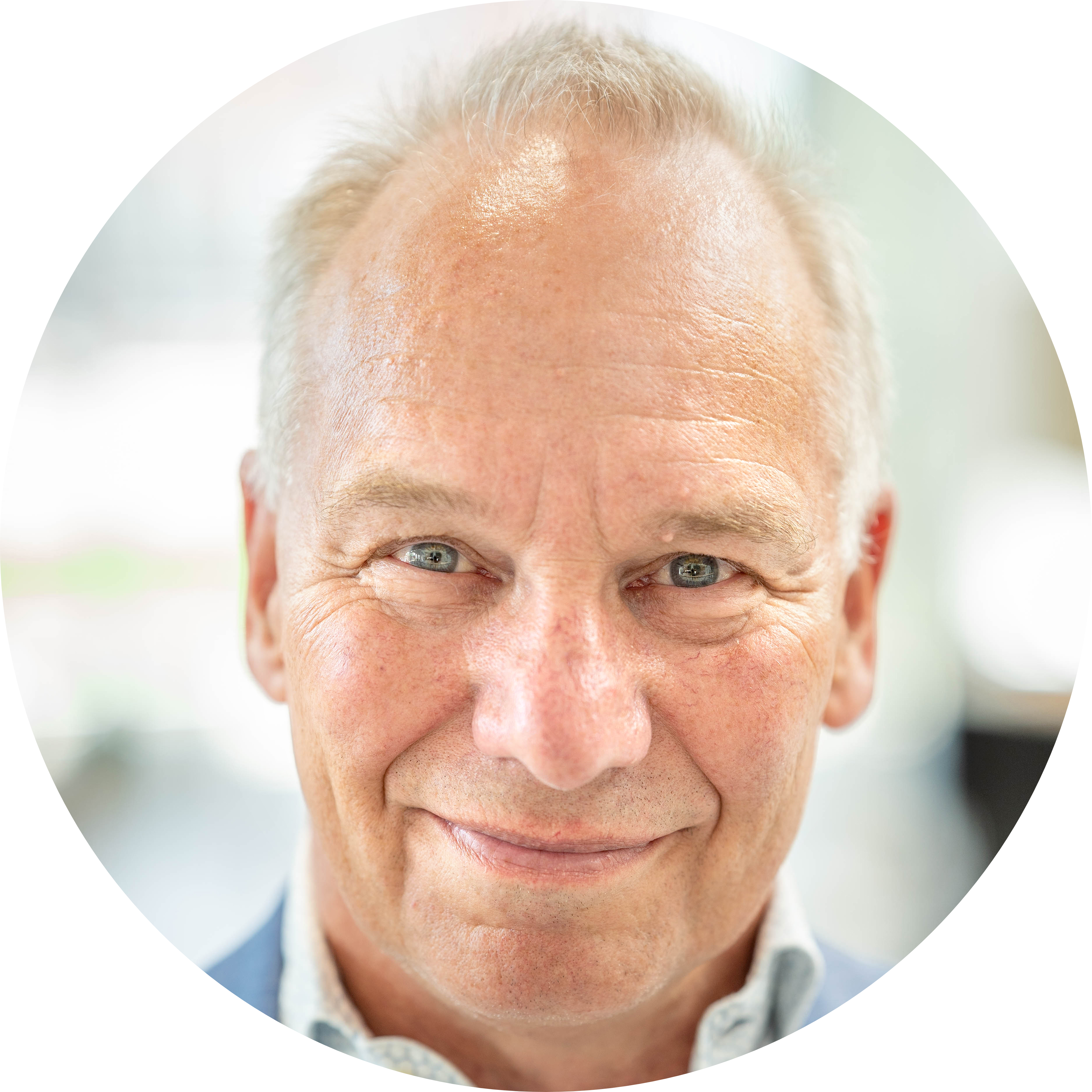 Go to the profile of Han G. Brunner