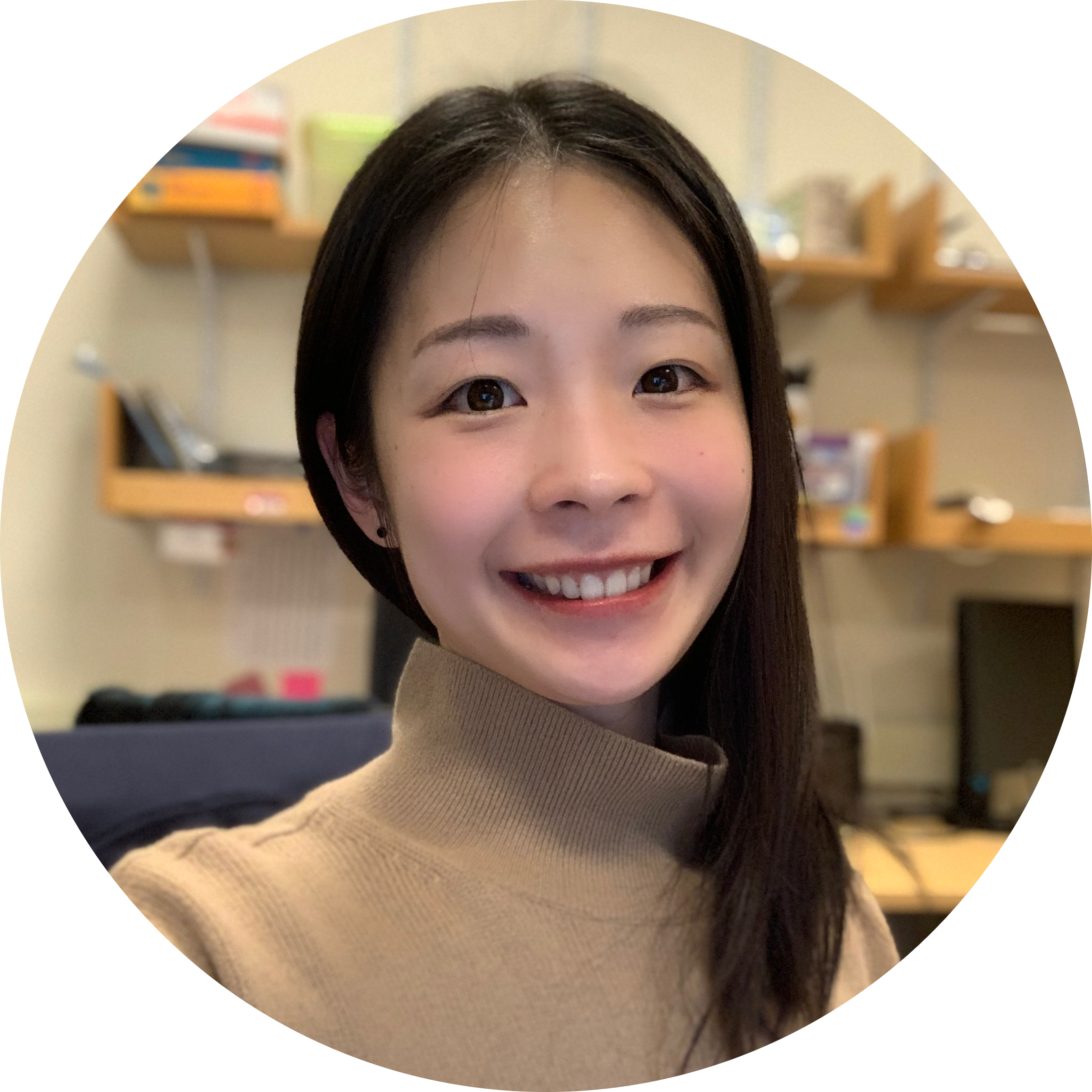 Go to the profile of Yayuan Liu