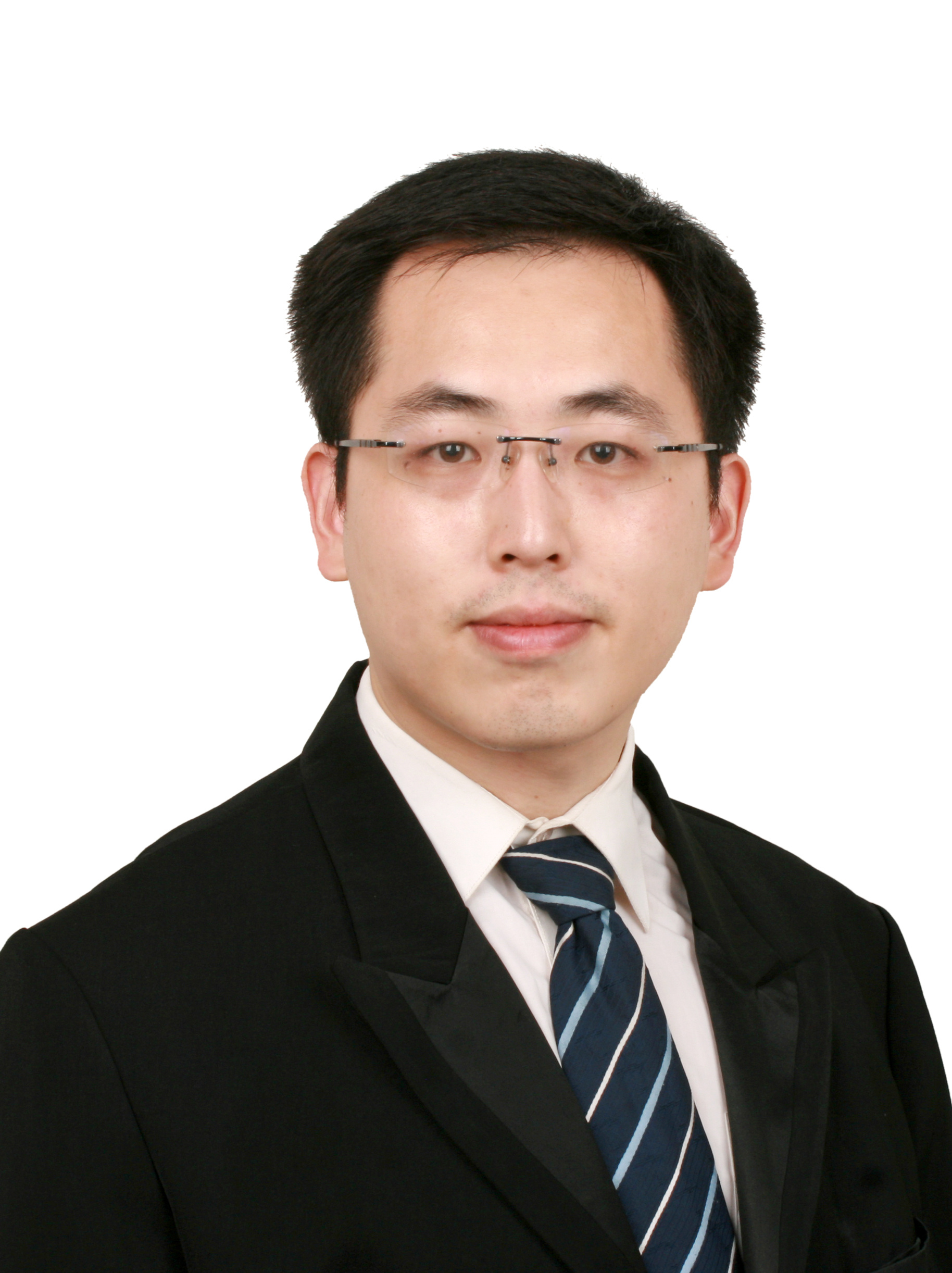 Go to the profile of Xiaoyu Li