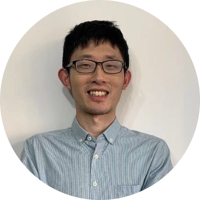 Go to the profile of Sishuo Wang