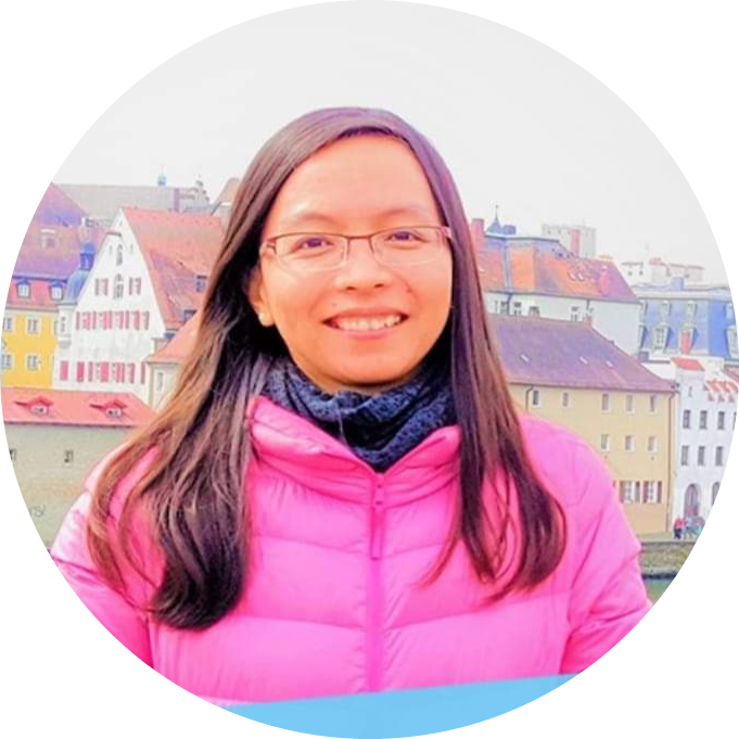 Go to the profile of Marivic Martin